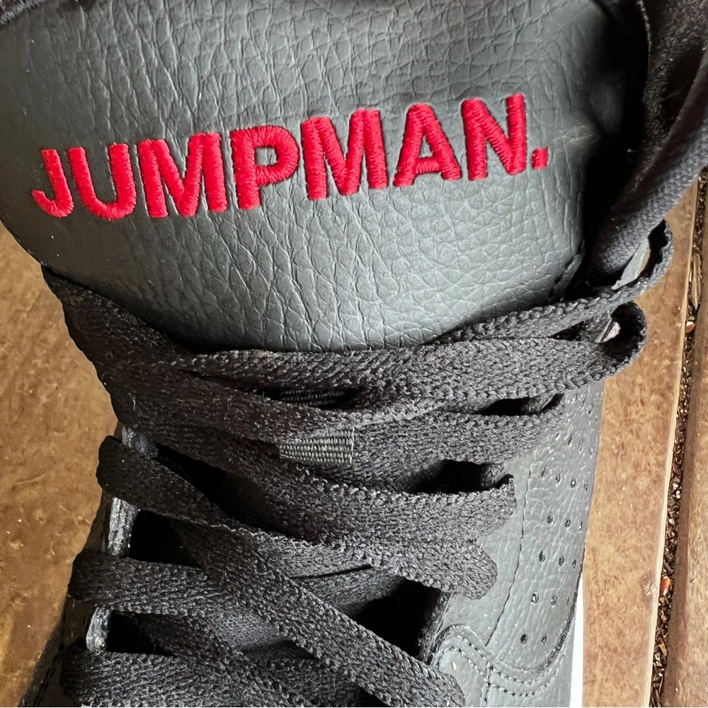 Jordan elevate your